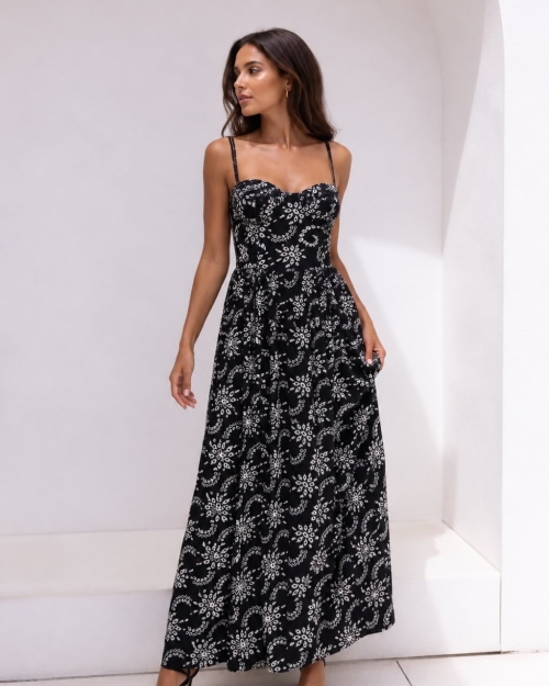 Sienna Dress